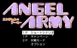 Image de Angel Army