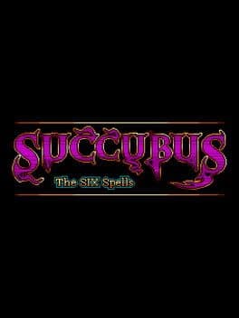 Image de Succubus: The Six Spells
