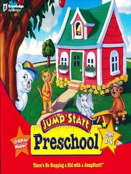 Image de JumpStart Preschool