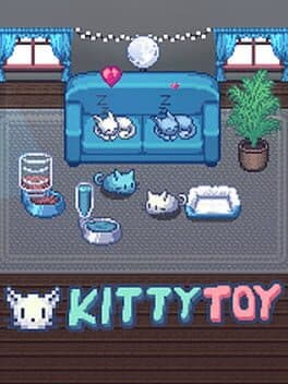 Image de KittyToy