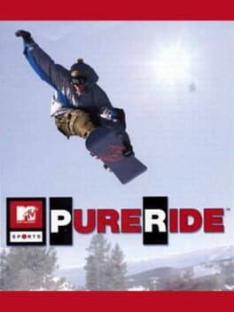 Image de MTV Sports: Pure Ride