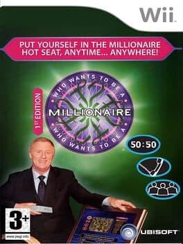 Image de Who Wants to Be a Millionaire: 1st Edition