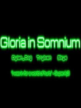 Image de Gloria in Somnium