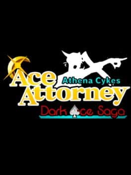 Image de Athena Cykes: Ace Attorney - Dark Ace Saga