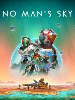 Image de No Man's Sky