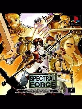 Image de Spectral Force