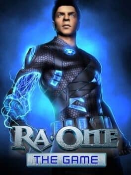 Image de Ra.One: The Game