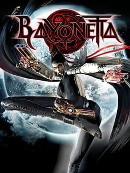 Image de Bayonetta
