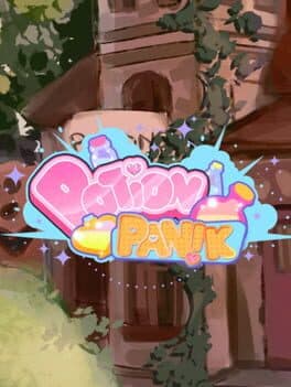 Image de Potion Panik