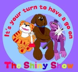 Image de The Shiny Show