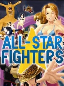 Image de All-Star Fighters