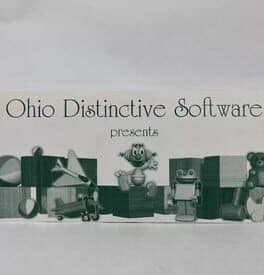 Image de Ohio Distinctive Software Vol. 1