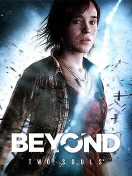 Image de Beyond: Two Souls