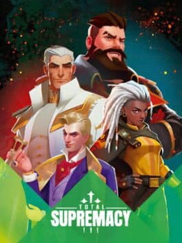 Image de Total Supremacy