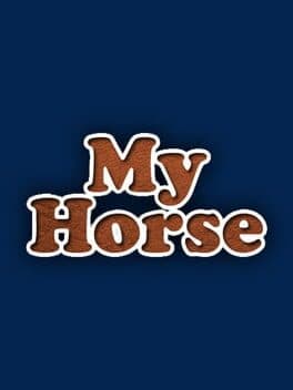 Image de My Horse