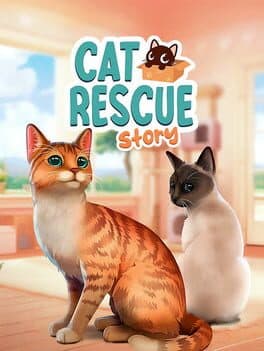 Image de Cat Rescue Story