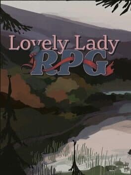 Image de Lovely Lady RPG