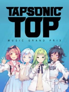 Image de Tapsonic Top