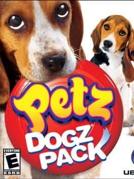 Image de Petz Dogz Pack