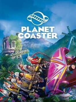 Image de Planet Coaster