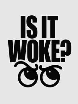 Image de Is It Woke?