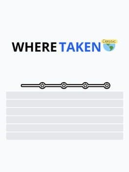 Image de WhereTaken Classic
