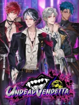 Image de Undead Vendetta