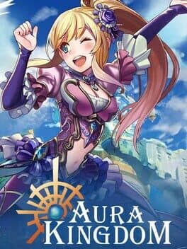 Image de Aura Kingdom