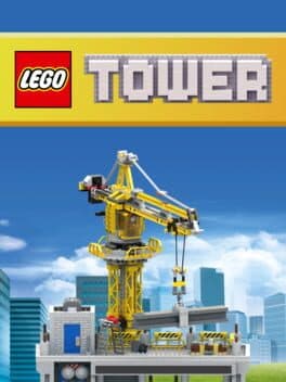 Image de LEGO Tower