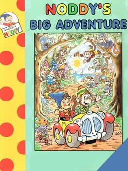 Image de Noddy's Big Adventure