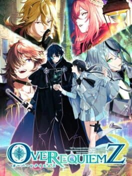 Image de Over Requiemz