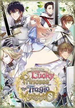 Image de Temirana: The Lucky Princess and the Tragic Knights