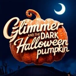 Image de Glimmer and the Dark Halloween Pumpkin