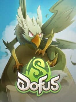 Image de Dofus