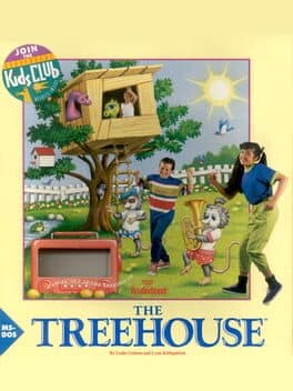 Image de The Treehouse