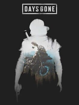 Image de Days Gone