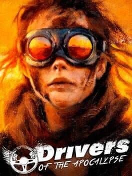 Image de Drivers of the Apocalypse