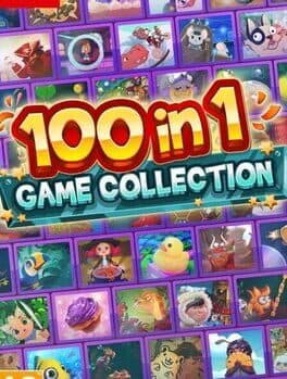 Image de 100 in 1 Game Collection