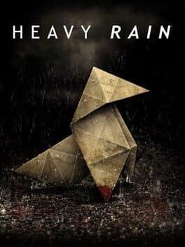 Image de Heavy Rain