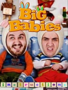 Image de Big Babies: Instructions