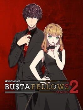 Image de Bustafellows: Season 2