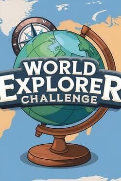 Image de World Explorer Challenge