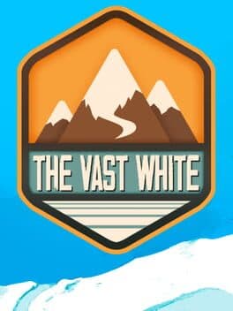 Image de The Vast White