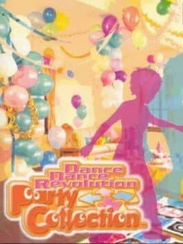Image de Dance Dance Revolution Party Collection