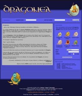 Image de Dragonea
