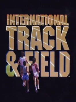 Image de International Track & Field