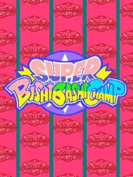 Image de Super Bishi Bashi Champ