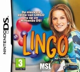 Image de Lingo met Lucille Werner