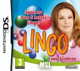 Image de Lingo voor Kinderen