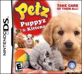 Image de Petz Puppyz and Kittenz